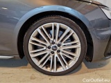  Audi  S4 AUDI  AVANT / 2019 / 5P / STATION WAGON 3.0 TDI QUATTRO TIPTRONIC #17