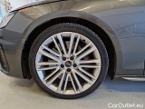  Audi  S4 AUDI  AVANT / 2019 / 5P / STATION WAGON 3.0 TDI QUATTRO TIPTRONIC #20