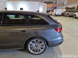  Audi  S4 AUDI  AVANT / 2019 / 5P / STATION WAGON 3.0 TDI QUATTRO TIPTRONIC #58