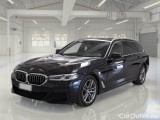  Bmw  Serie 5 BMW  / 2020 / 5P / STATION WAGON 530D 183KW XD M SPORT AUTO TOURING 