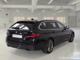  Bmw  Serie 5 BMW  / 2020 / 5P / STATION WAGON 530D 183KW XD M SPORT AUTO TOURING #2