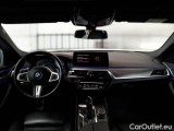 Bmw  Serie 5 BMW  / 2020 / 5P / STATION WAGON 530D 183KW XD M SPORT AUTO TOURING #3