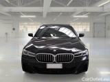  Bmw  Serie 5 BMW  / 2020 / 5P / STATION WAGON 530D 183KW XD M SPORT AUTO TOURING #6