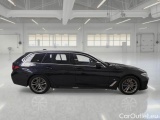  Bmw  Serie 5 BMW  / 2020 / 5P / STATION WAGON 530D 183KW XD M SPORT AUTO TOURING #7