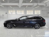  Bmw  Serie 5 BMW  / 2020 / 5P / STATION WAGON 530D 183KW XD M SPORT AUTO TOURING #8