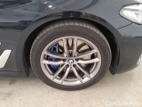  Bmw  Serie 5 BMW  / 2020 / 5P / STATION WAGON 530D 183KW XD M SPORT AUTO TOURING #17
