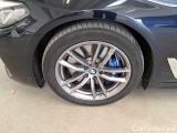  Bmw  Serie 5 BMW  / 2020 / 5P / STATION WAGON 530D 183KW XD M SPORT AUTO TOURING #20
