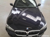  Bmw  Serie 5 BMW  / 2020 / 5P / STATION WAGON 530D 183KW XD M SPORT AUTO TOURING #25
