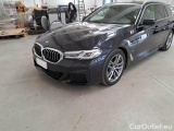  Bmw  Serie 5 BMW  / 2020 / 5P / STATION WAGON 530D 183KW XD M SPORT AUTO TOURING #29