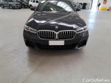  Bmw  Serie 5 BMW  / 2020 / 5P / STATION WAGON 530D 183KW XD M SPORT AUTO TOURING #32