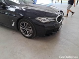  Bmw  Serie 5 BMW  / 2020 / 5P / STATION WAGON 530D 183KW XD M SPORT AUTO TOURING #34