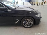  Bmw  Serie 5 BMW  / 2020 / 5P / STATION WAGON 530D 183KW XD M SPORT AUTO TOURING #36