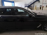  Bmw  Serie 5 BMW  / 2020 / 5P / STATION WAGON 530D 183KW XD M SPORT AUTO TOURING #41