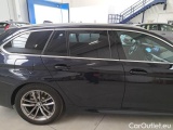  Bmw  Serie 5 BMW  / 2020 / 5P / STATION WAGON 530D 183KW XD M SPORT AUTO TOURING #48