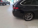  Bmw  Serie 5 BMW  / 2020 / 5P / STATION WAGON 530D 183KW XD M SPORT AUTO TOURING #52