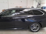  Bmw  Serie 5 BMW  / 2020 / 5P / STATION WAGON 530D 183KW XD M SPORT AUTO TOURING #62