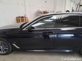  Bmw  Serie 5 BMW  / 2020 / 5P / STATION WAGON 530D 183KW XD M SPORT AUTO TOURING #64