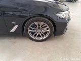  Bmw  Serie 5 BMW  / 2020 / 5P / STATION WAGON 530D 183KW XD M SPORT AUTO TOURING #76