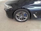  Bmw  Serie 5 BMW  / 2020 / 5P / STATION WAGON 530D 183KW XD M SPORT AUTO TOURING #80