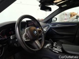 Bmw  Serie 5 BMW  / 2020 / 5P / STATION WAGON 530D 183KW XD M SPORT AUTO TOURING #89