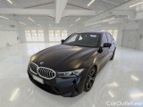  Bmw  Serie 3 BMW  / 2022 / 4P / BERLINA 318D 48V MSPORT AUTO 