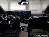  Bmw  Serie 3 BMW  / 2022 / 4P / BERLINA 318D 48V MSPORT AUTO #3