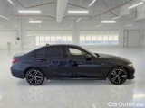 Bmw  Serie 3 BMW  / 2022 / 4P / BERLINA 318D 48V MSPORT AUTO #7