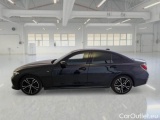  Bmw  Serie 3 BMW  / 2022 / 4P / BERLINA 318D 48V MSPORT AUTO #8