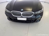  Bmw  Serie 3 BMW  / 2022 / 4P / BERLINA 318D 48V MSPORT AUTO #29
