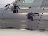  Bmw  Serie 3 BMW  / 2022 / 4P / BERLINA 318D 48V MSPORT AUTO #77