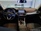  Bmw  Serie 3 BMW  / 2018 / 5P / STATION WAGON 320D MH48V BUSINESS ADV. TOURING AUTO #3