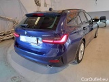  Bmw  Serie 3 BMW  / 2018 / 5P / STATION WAGON 320D MH48V BUSINESS ADV. TOURING AUTO #2
