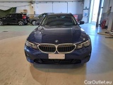  Bmw  Serie 3 BMW  / 2018 / 5P / STATION WAGON 320D MH48V BUSINESS ADV. TOURING AUTO #6