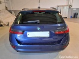  Bmw  Serie 3 BMW  / 2018 / 5P / STATION WAGON 320D MH48V BUSINESS ADV. TOURING AUTO #49