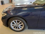  Bmw  Serie 3 BMW  / 2018 / 5P / STATION WAGON 320D MH48V BUSINESS ADV. TOURING AUTO #63