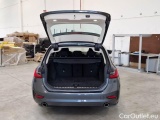  Bmw  Serie 3 BMW  / 2018 / 5P / STATION WAGON 318D BUSINESS ADVANTAGE AUTO TOURING #5