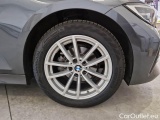  Bmw  Serie 3 BMW  / 2018 / 5P / STATION WAGON 318D BUSINESS ADVANTAGE AUTO TOURING #17
