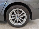  Bmw  Serie 3 BMW  / 2018 / 5P / STATION WAGON 318D BUSINESS ADVANTAGE AUTO TOURING #19