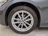  Bmw  Serie 3 BMW  / 2018 / 5P / STATION WAGON 318D BUSINESS ADVANTAGE AUTO TOURING #20