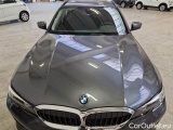  Bmw  Serie 3 BMW  / 2018 / 5P / STATION WAGON 318D BUSINESS ADVANTAGE AUTO TOURING #30