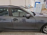  Bmw  Serie 3 BMW  / 2018 / 5P / STATION WAGON 318D BUSINESS ADVANTAGE AUTO TOURING #39