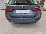  Bmw  Serie 3 BMW  / 2018 / 5P / STATION WAGON 318D BUSINESS ADVANTAGE AUTO TOURING #46