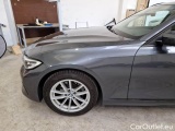  Bmw  Serie 3 BMW  / 2018 / 5P / STATION WAGON 318D BUSINESS ADVANTAGE AUTO TOURING #51