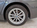  Bmw  Serie 3 BMW  / 2018 / 5P / STATION WAGON 318D BUSINESS ADVANTAGE AUTO TOURING #53