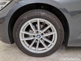  Bmw  Serie 3 BMW  / 2018 / 5P / STATION WAGON 318D BUSINESS ADVANTAGE AUTO TOURING #56