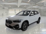  Bmw  X1 BMW  / 2019 / 5P / SUV SDRIVE 18D XLINE PLUS AUTOMATICO 