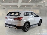  Bmw  X1 BMW  / 2019 / 5P / SUV SDRIVE 18D XLINE PLUS AUTOMATICO #2