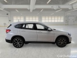  Bmw  X1 BMW  / 2019 / 5P / SUV SDRIVE 18D XLINE PLUS AUTOMATICO #7