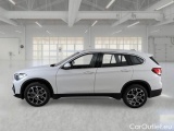  Bmw  X1 BMW  / 2019 / 5P / SUV SDRIVE 18D XLINE PLUS AUTOMATICO #8