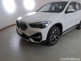  Bmw  X1 BMW  / 2019 / 5P / SUV SDRIVE 18D XLINE PLUS AUTOMATICO #26